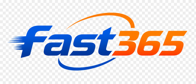 fast365 logo